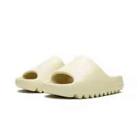 Тапки Adidas Yeezy Slide Bone